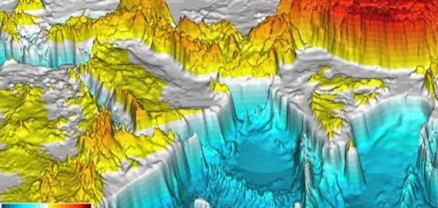 تضاريس شبه الجزيرة العربية: نظرة شاملة على الجبال والهضاب والسهول