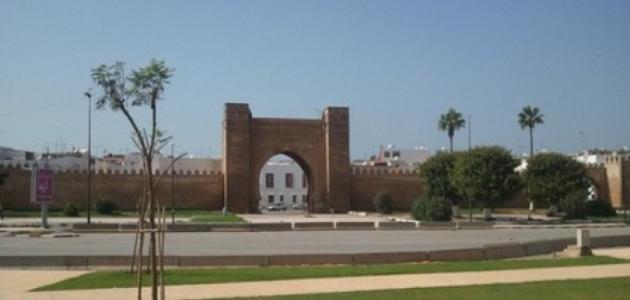 سلا: تحليل تاريخي لمدينة مغربية عريقة