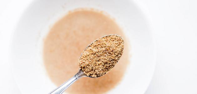 بذور الكتان للتخسيس: فوائد مذهلة وطرق الاستخدام المثالية