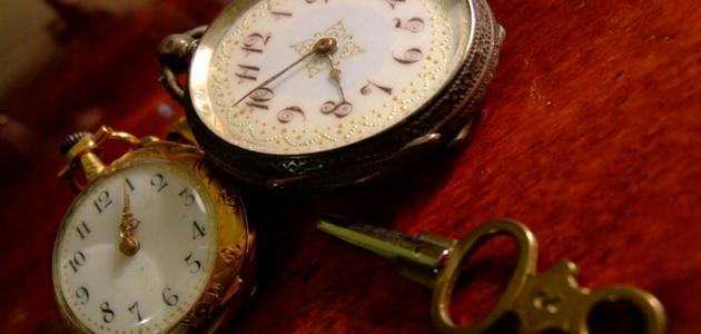 تعبير عن الوقت: من قيود الماضي إلى مرونة المستقبل (2026)