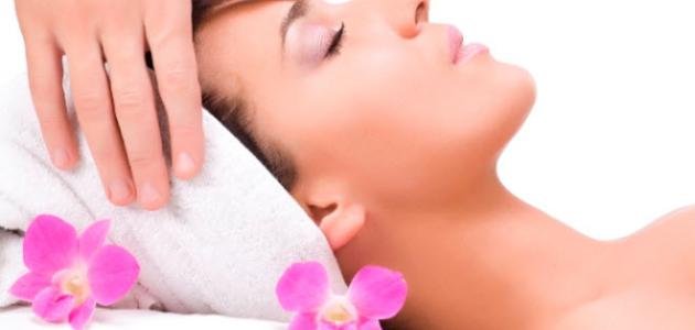 خطوات فعالة للعناية بالبشرة