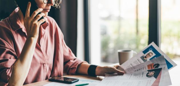 الدليل الشامل 2026: المهارات الشخصية الأساسية في السيرة الذاتية للمحاسب