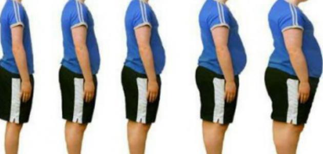 تسمين الجسم: أسرار الجمال المتألق في 2026