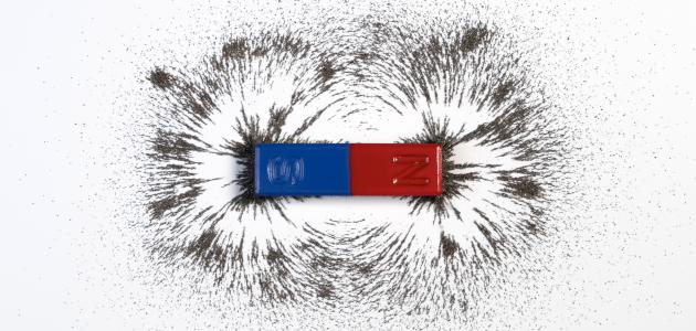 المجال المغناطيسي: قوة الطبيعة وتطبيقاتها المذهلة