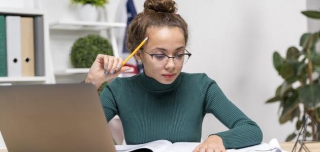 استراتيجيات فعالة للمذاكرة الذكية: تحليل شامل