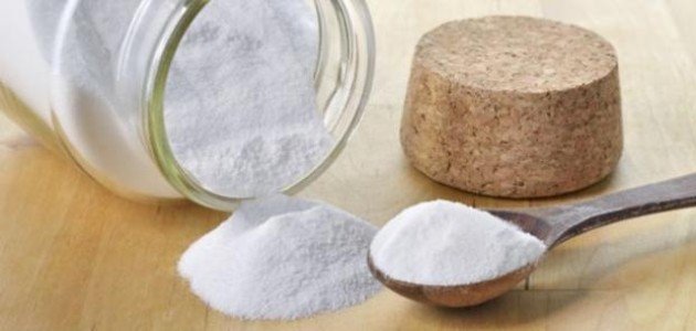 فوائد بيكربونات الصوديوم الصحية والجمالية
