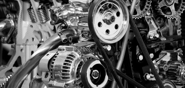 دليل شامل لـ خصائص وأنواع محركات التيار المستمر