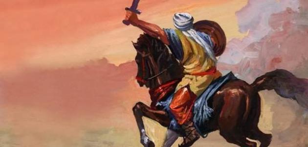 خالد بن الوليد: صفات القائد العسكري الفذ وحياته وإرثه