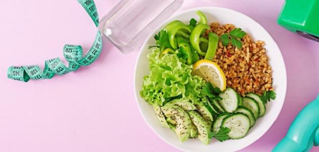 تحليل علمي: كيف تخسر الوزن في أسبوعين بطرق فعالة وآمنة