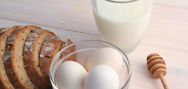 فيتامين د والحليب: فوائد مذهلة وتوقيت مثالي لامتصاص أفضل