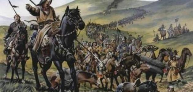 هولاكو: من الفتوحات المدمرة إلى النهاية الغامضة - تحليل استقصائي