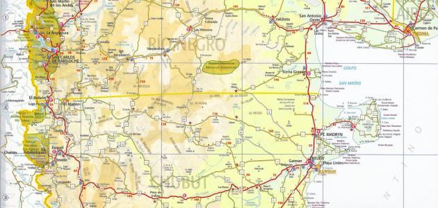 الدليل الشامل للخرائط: أنواعها، عناصرها، وكيفية استخدامها في 2026