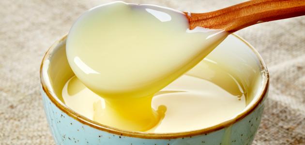 الحليب المكثف المحلى: طريقة عمله وفوائده ونصائح للحفظ