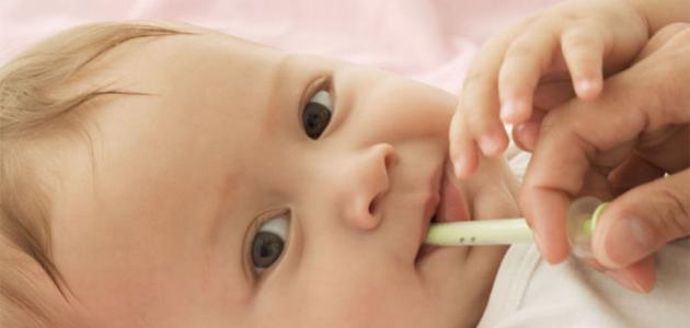 نقص فيتامين د عند الرضع: وباء صامت يهدد مستقبل أجيال 2026