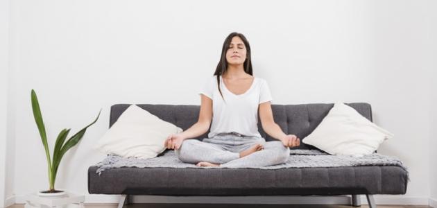 السيطرة على العقل الباطن: مفاتيح التحكم في أفكارك ومشاعرك