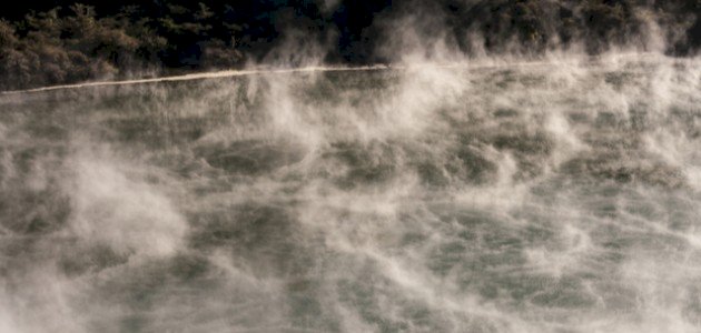 تبخر الماء: عملية حيوية في الطبيعة وكيفية حدوثها وأهم العوامل المؤثرة