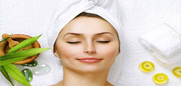 أهمية العناية بالبشرة وطرقها الفعالة