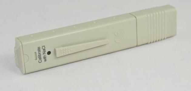 أجهزة قياس ملوحة المياه: من الدقة المحدودة إلى التحليلات الذكية في 2026