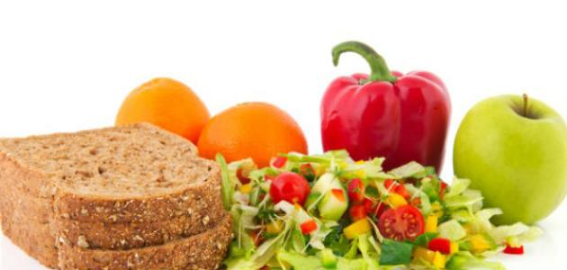 الصدمة الصحية: كيف سيغير أفضل دايت صحي حياتك بحلول عام 2026؟