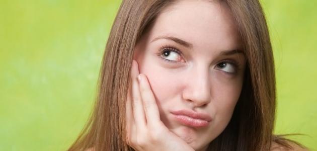 أسباب وعلاج انتفاخ الوجه