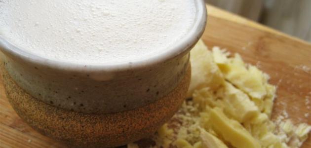 الزنجبيل بالحليب: بين الفوائد التقليدية والتوقعات الصحية لعام 2026