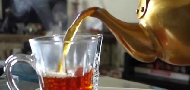 الدليل الشامل لتحضير الشاي: أسرار النكهة المثالية (2026)