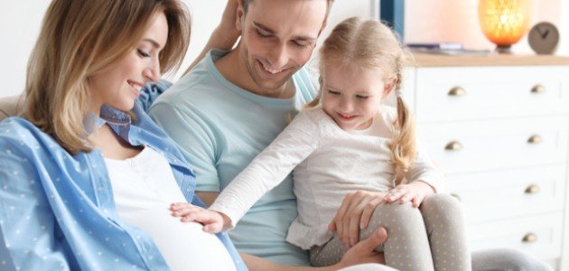 كيف تعرفين أنك حامل؟