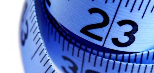 5 أرقام صحية أساسية لحياة أطول وأكثر صحة