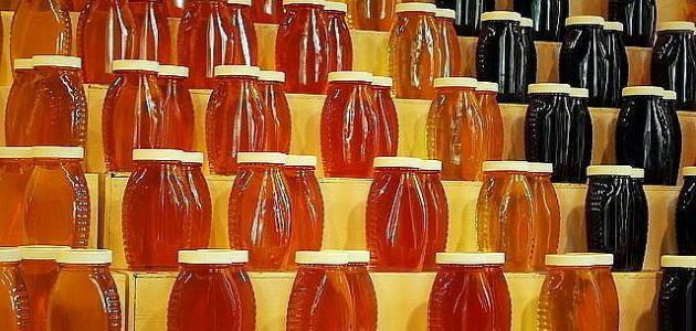 دليل شامل لأفضل أنواع العسل وفوائده الصحية (تحديث 2026)