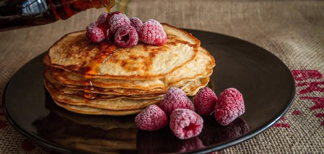 مصادر الطاقة في الجسم: الكربوهيدرات والدهون والبروتينات
