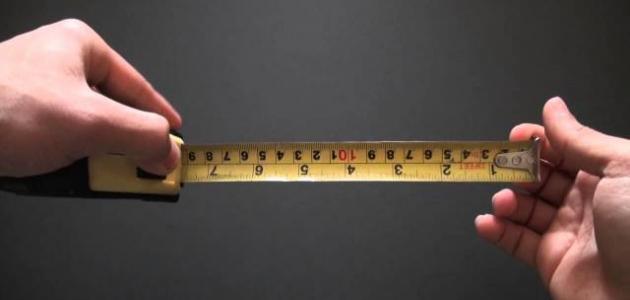 دليل شامل لأدوات القياس: أنواعها واستخداماتها في حياتنا