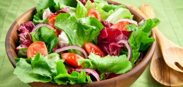 سلطة الجمال المتوهج: سر البشرة الصحية 2026 