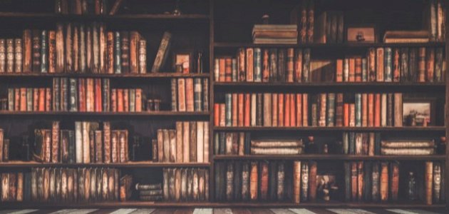 تحليل معمق: طرق ترتيب الكتب في المكتبات العامة والمنزلية وفقًا لمعايير 2026