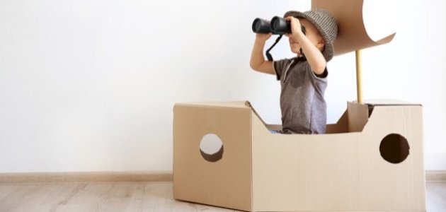 قوة اللعب: كيف تنمين مهارات طفلك المعرفية في 2026؟