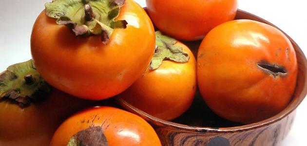 التحليل الشامل: فوائد فاكهة الكاكا وتأثيراتها الصحية وفقًا لمعايير جوجل 2026