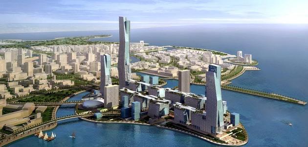 الدينامية الحضرية: إعادة تعريف المدن في عام 2026 - بين الواقع والطموح 