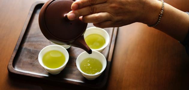 سحر الشاي الأخضر والكمون: بشرة متوهجة وقوام رشيق في 2026