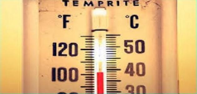 التحويل من مئوي إلى فهرنهايت: دليل شامل نحو معايير 2026