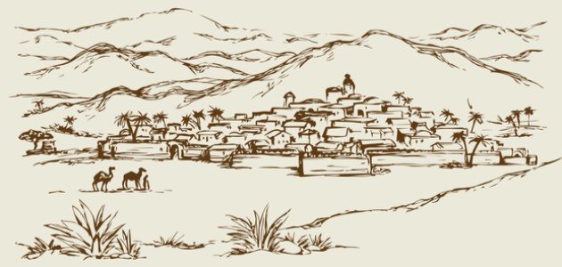 العصر الجاهلي: تعريف شامل لأهم سماته وخصائصه