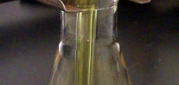 العدد الذري للكلور: تحليل شامل وخصائص العنصر الكيميائي