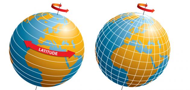 خطوط الطول: من تحديد المواقع التقليدي إلى دقة 2026