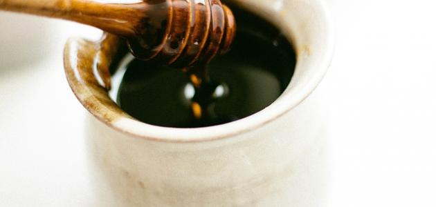 فوائد عسل الغابة السوداء للصحة العامة