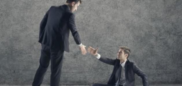 فن ترويع الخصوم: استراتيجيات القوة في عالم متغير