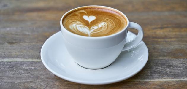 طريقة عمل رغوة النسكافيه وفوائدها الصحية