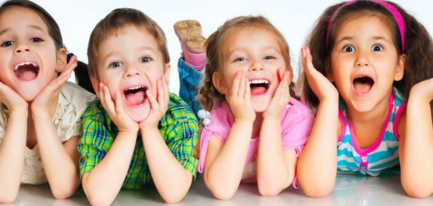 طفلك في 2026: أسرار النمو النفسي السليم