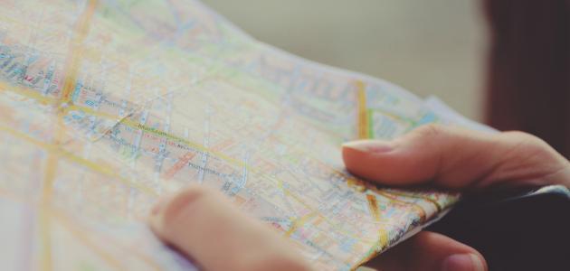 فك شفرة الخريطة: العناصر الأساسية لتوجيه المستقبل (2026)