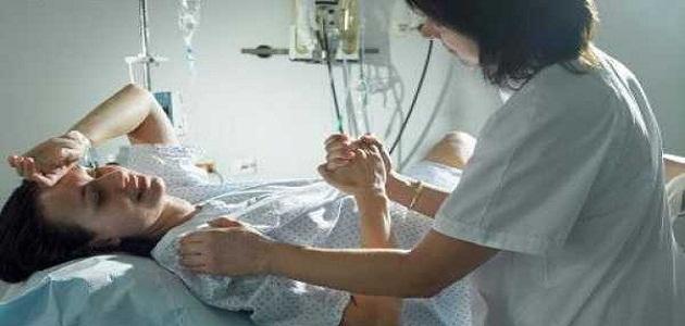 علامات المخاض والولادة: دليل شامل ومبسط