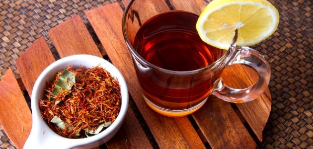 فوائد زيت العصفر للبشرة وكيفية استخدامه