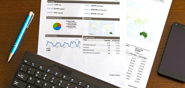 التحليل الشامل للتقرير الإداري: المفهوم، الخصائص، والأنواع وفقًا لمعايير 2026