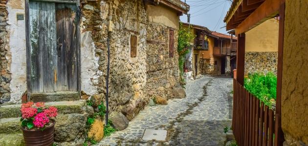 الحي العتيق: تحليل معماري واجتماعي لتراث المدن